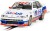 Scalextric - Holden Vl Commodore Spa 1987 Bil - 1 32 - C4549