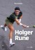 Holger Rune - Bog