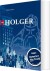 Holger - Bog
