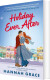 Holiday Ever After - English Book