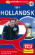 Hollandsk Fortsættelseskursus - Bog