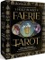 Holly Black S Faerie Tarot Deck And Guidebook - English Book