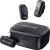 Hollyland - Lark A1 Duo With Usb-C Rx Charging Case