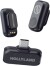 Hollyland - Lark A1 Mini Duo With Usb-C Rx