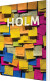 Holm - Bog