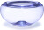Holmegaard - Provence Skål - Lavendel - Ø19 Cm