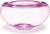 Holmegaard - Provence Skål - Rose - Ø19 Cm
