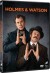 Holmes Watson - DVD