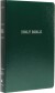 Holy Bible King James Version - English Book