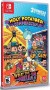 Holy Potatoes Compendium Import - Nintendo Switch