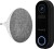 Hombli - Smart Doorbell 2 Sæt - Doorbell 2 Chime 2