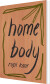 Home Body - English Book