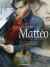 Matteo Bind 1 - Tegneserie