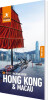 Hong Kong And Macau Pocket - Rough Guides - English Book