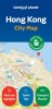 Hong Kong City Map - Lonely Planet