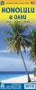 Honolulu Oahu - English Book