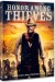 Honor Among Thieves - DVD