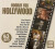 Hooray For Hollywood - CD