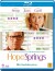 Hope Springs - Blu-Ray