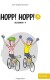 Hopp Hopp - Bog