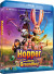 Hopper And The Secret Of The Groundhog - Blu-Ray