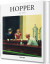 Hopper - Taschen Basic Art Series - English Book
