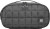 Hori - Puff Pouch - Black - Mid-Size