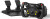 Hori - Racing Wheel Apex Formula For Playstation 5 Playstation 4 Windows Pc