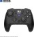 Hori - Wireless Horipad Turbo - Nintendo Switch 2 - Black