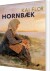 Hornbæk - Bog