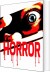 Horror - English Book