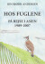 Hos Fuglene - Bog