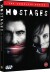 Hostages - Den Komplette Serie - DVD