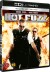 Hot Fuzz - 4K Blu-Ray Film