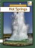 Hot Springs - English Book