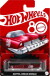 Hot Wheels - Mattel Dream Mobile Bil - 80 År - 167250