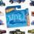 Hot Wheels - Bil - 1 64 - Assorteret