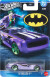 Hot Wheels - Hdg89 415 - Batman - Hi Roller Bil - Silver