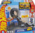 Hot Wheels - City Downtown Tire Shop - Mattel Jhl75