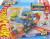 Hot Wheels - City Gorilla Slam Attack - Speed Snap - Mattel Jhl92
