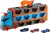 Hot Wheels - Speedway Hauler - Biltransporter Legetøj