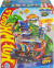 Hot Wheels - Ultimate T-Rex Garage City 2026 - Mattel Jhl98