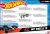 Hot Wheels - Formula 1 Biler - F1 2024 - 1 64 - 10 Stk