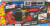 Hot Wheels - Formula 1 Racing Downhill Circuit Race - Mattel Jmc90