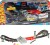 Hot Wheels - F1 Racing Grand Prix Track Sæt