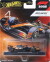 Hot Wheels - Mclaren F1 2025 Premium 4 - 1 64 - Mattel Hrv11