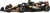 Hot Wheels F1 Racing Premium 1 64 Mercedes