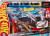Hot Wheels - Racing Bane - Formula 1 - Sprint Race Circuit