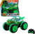 Hot Wheels - All-Terrain Great Bite Rc Truck - Mattel Jmm76