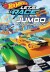 Hot Wheels Malebog Jumbo - Alligator - Bog